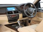 BMW X5 xDrive 5.0i 2010 года (ZA)